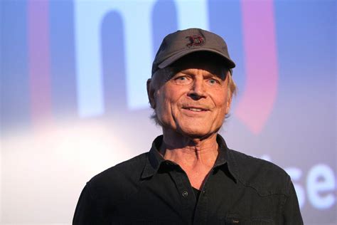22 Extraordinary Facts About Terence Hill .